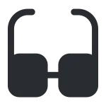 Glass 1 SVG Icon